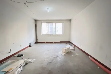 文博苑 3房2厅0卫 南北 毛坯