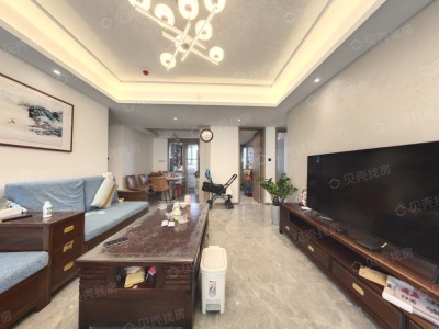 禹州悦府 3室2厅2卫 南北 精装