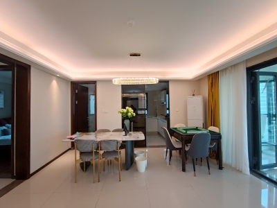 维多利亚湾南区（7-10）期