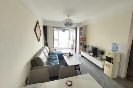 万科城市之光三期 3室2厅1卫 南北 精装