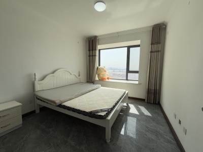 万达维多利亚湾（31-67号楼）