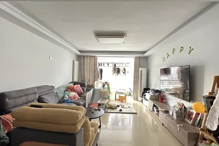 东宝花苑 2室1厅1卫 南北 简装