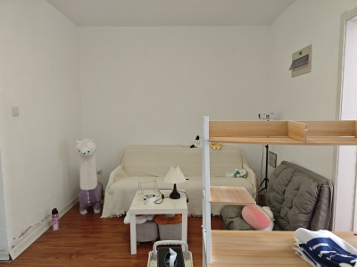 黄金怡海苑三期 2室2厅1卫 南 精装