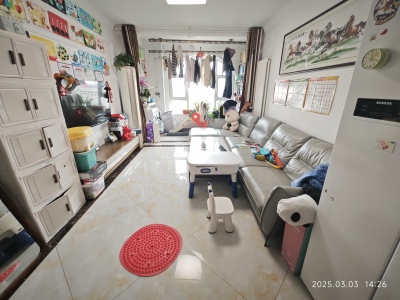 江山丽城珑园