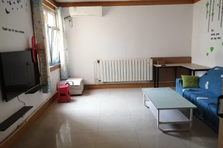 柳沟小区 2室1厅1卫南 中装