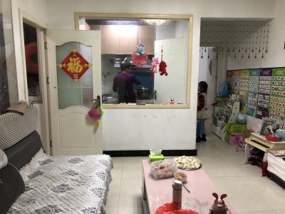 莱茵小镇