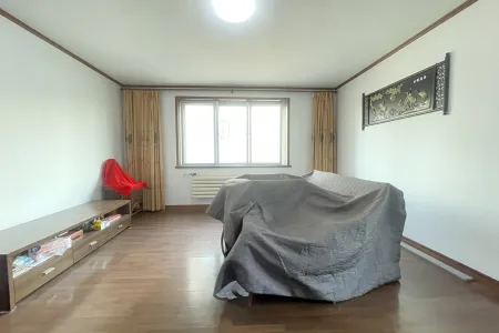 唐岛湾A小区 3室2厅1卫 南北 精装