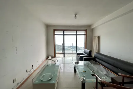 昆泉天籁村 2室1厅1卫 南 中装