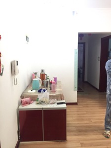 盛世江山北区