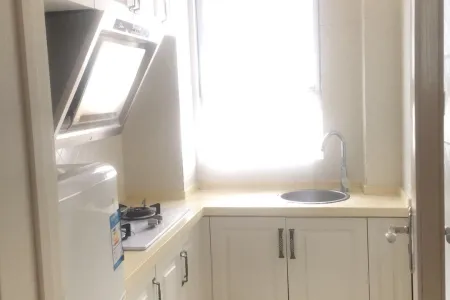 盛世嘉苑 2室1厅1卫 南北 精装