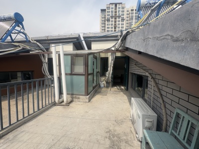 北门外西区