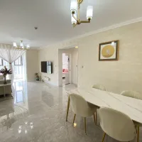 万达维多利亚湾（31-67号楼）