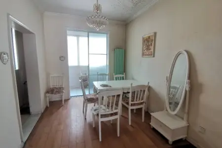 傲海星城 3室2厅2卫南北 精装