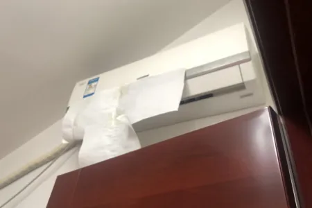 康大海港苑二期（南区） 2室2厅0卫南北 精装