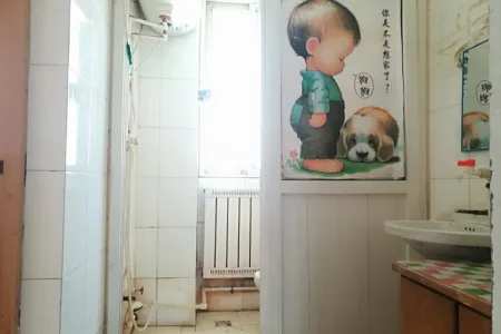 东小庄社区 2房1厅1卫 南北 简装