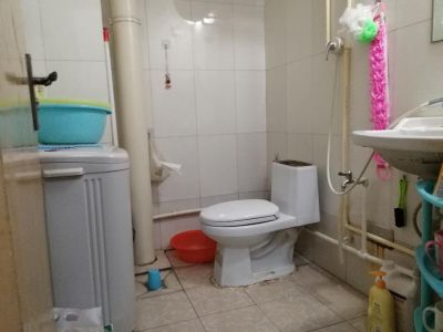东盐滩社区