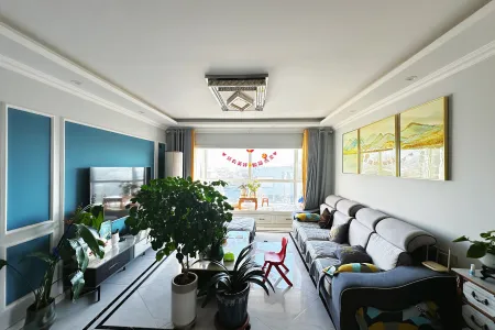 瑞海澜山 3室2厅2卫 南北 精装