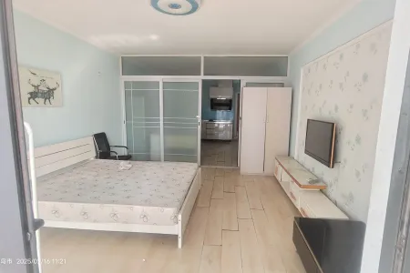 星光岛杜鹃园（一期） 3室2厅2卫南北 精装