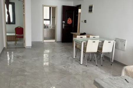 万达维多利亚湾（31-67号楼） 3室2厅1卫 南北 精装