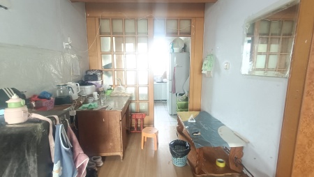 江山路西小区