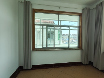 辛明园自建房