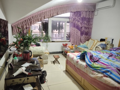 澳柯玛人才公寓