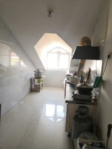 后湾社区