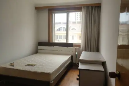 薛家泊子社区 2室2厅1卫南北 普装