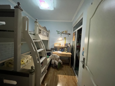 鑫汇阳光 2室1厅1卫 南 普装