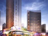 万达维多利亚湾（31-67号楼）