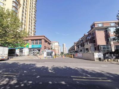 安子向阳安置小区