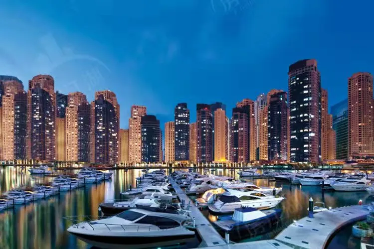 万达维多利亚湾（31-67号楼）