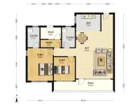 中海·半山雲镜