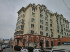 鑫园小区