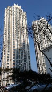 山里小区B区