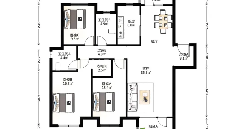维多利亚湾南区（7-10）期