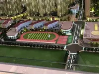 万达维多利亚湾（31-67号楼）