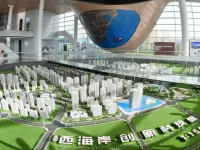 金茂创新科技城