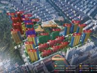 中海·半山雲镜