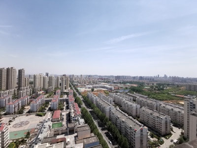 青橙时代