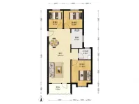 万达维多利亚湾（31-67号楼）