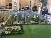 万达维多利亚湾（31-67号楼）