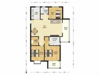 万达维多利亚湾（31-67号楼）