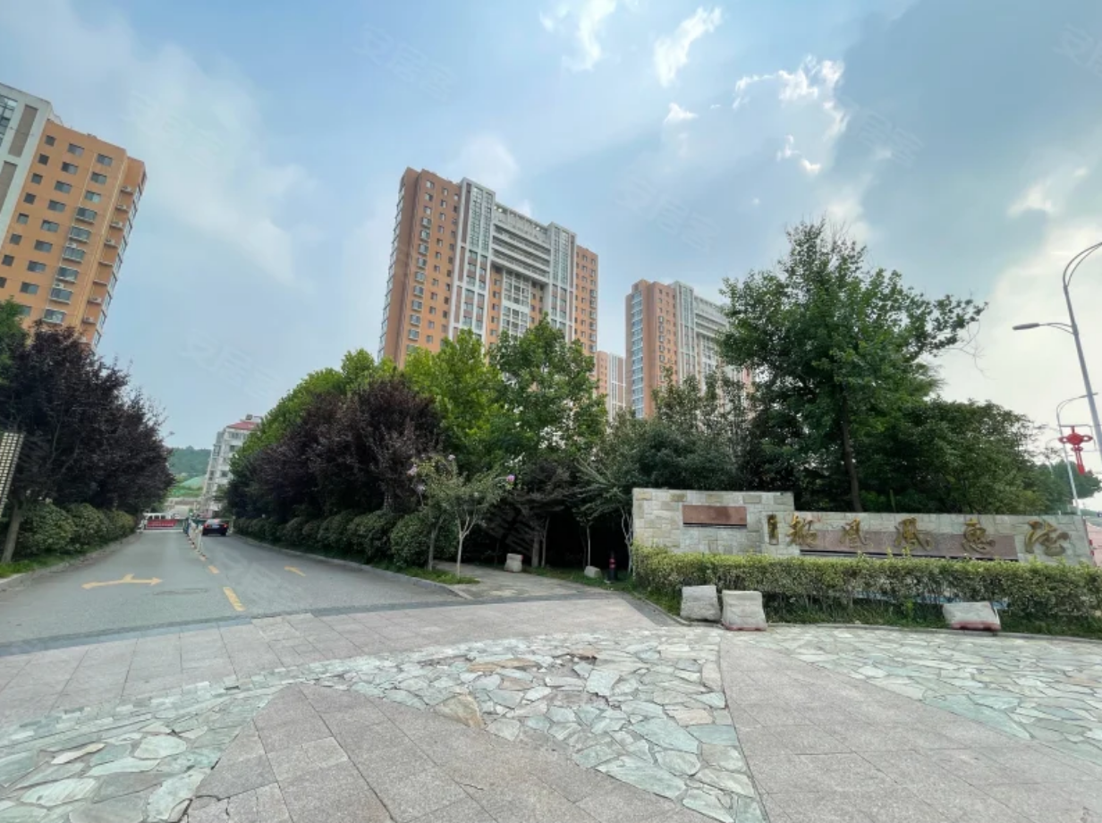 德惠凤凰都（德惠西区）