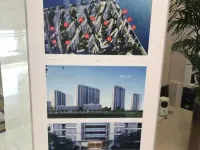 万达维多利亚湾（31-67号楼）