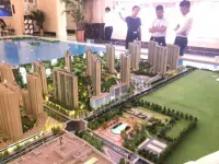 万达维多利亚湾（31-67号楼）