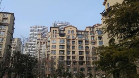 海尔山海湾