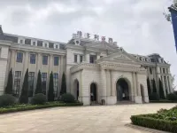 万达维多利亚湾（31-67号楼）