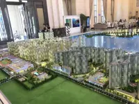 万达维多利亚湾（31-67号楼）