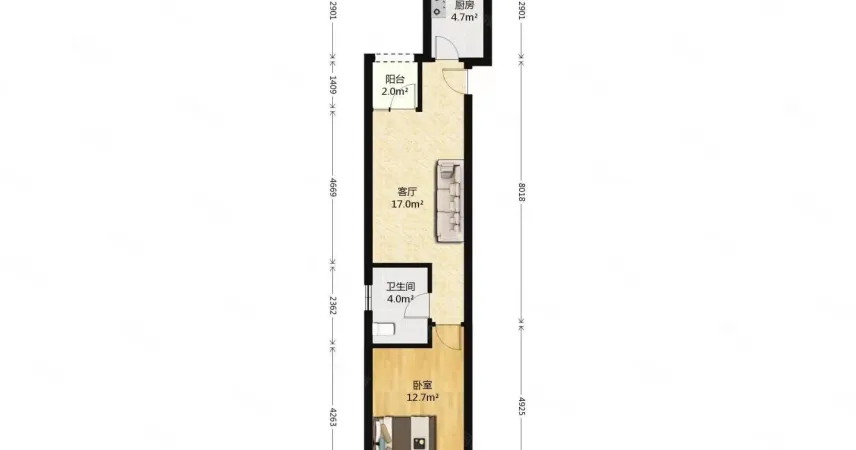 万达维多利亚湾（31-67号楼）